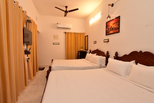 Chez Linda Home Stay