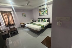 Hotel O Eswar Grand Residency, Chennai