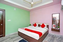 Collection O Aryan hotel, Bhubaneshwar