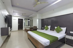 Hotel Euro Near New Delhi Railway Station & canaught Palace, Delhi