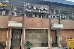 Hotel Abrol Suites, Mumbai