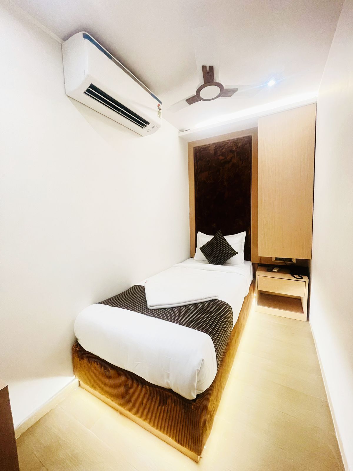 Hotel Lime Wood 2