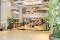 InterContinental SANTIAGO, Santiago