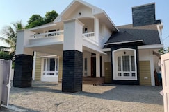 Mannath Homestay 2BH, Thalasserry