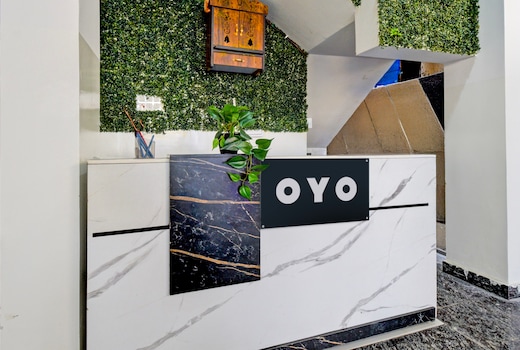 Hotel O Ayyappa Grand Inn