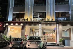 Hotel Heritage Inn, Korba