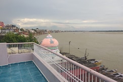 Kedareswar Bed & Breakfast, Varanasi