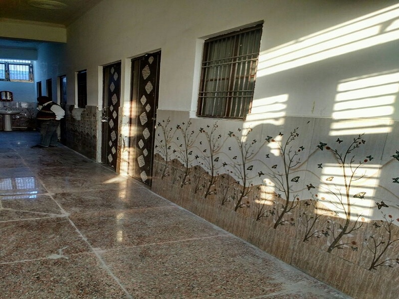 SHANTI GUEST HOUSE, TUNDLA  ( FIROZABAD) - Tap to explore photos