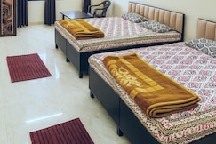 Shree Balaji Ashram Bhelupur b20/69-70, Varanasi