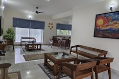 Onyx3 Best 3BHK Homestay Thrissur, 7Elysee Homes , Thrissur