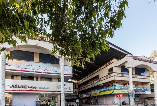 Hotel O Santushti