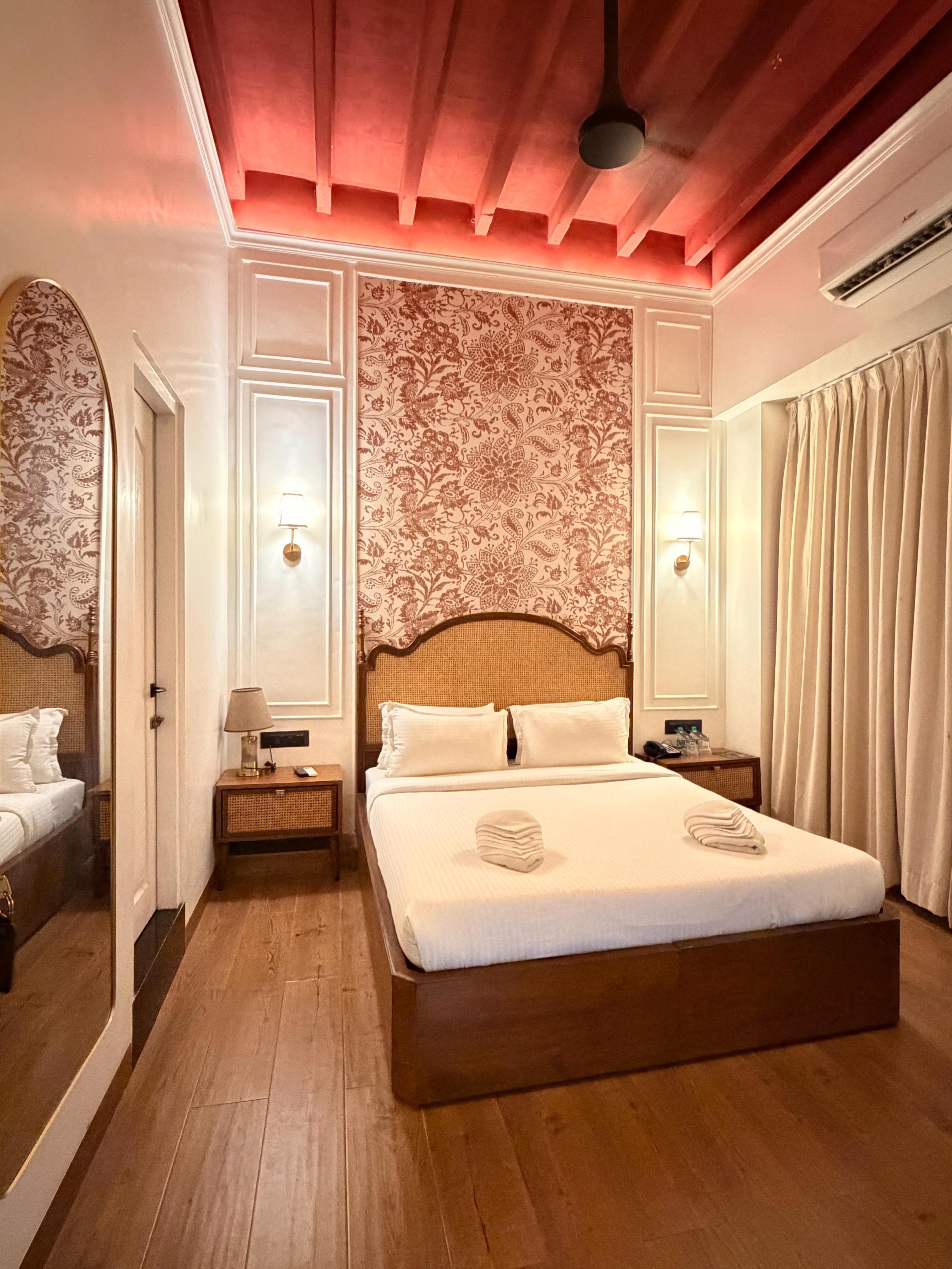 Superior Double Room 1