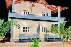 Nature View Homestay, Kushalnagar, Coorg