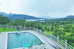Cucubanos 4bhk Villa, Khuldabad