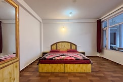 Rockstar Stay : Best Home Stay In Old Manali, Manali