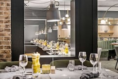 Best Western Hotell Savoy, Gallivare