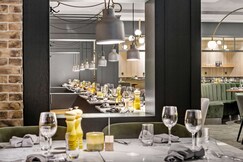 Best Western Hotell Savoy, Skelleftea