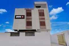 Hotel O Discus, Nagpur