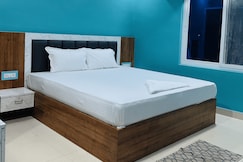 Hotel Ocean Breeze, Puri
