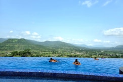 Dev s Villa  Amansara above the sky, Lavasa