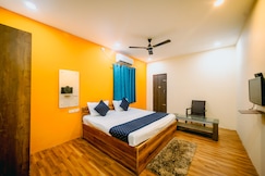 Hotel Laughing Buddha, Bhubaneshwar