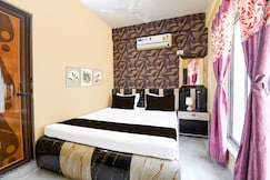 Hotel O Shivam Regency Near Acropolis Mall, Kolkata