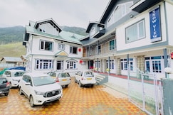 Sonamarg Snow View, Sonmarg