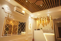 HOTEL RAVENTA, Kolkata