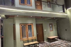 T & J Villa Mussoorie, Mussoorie