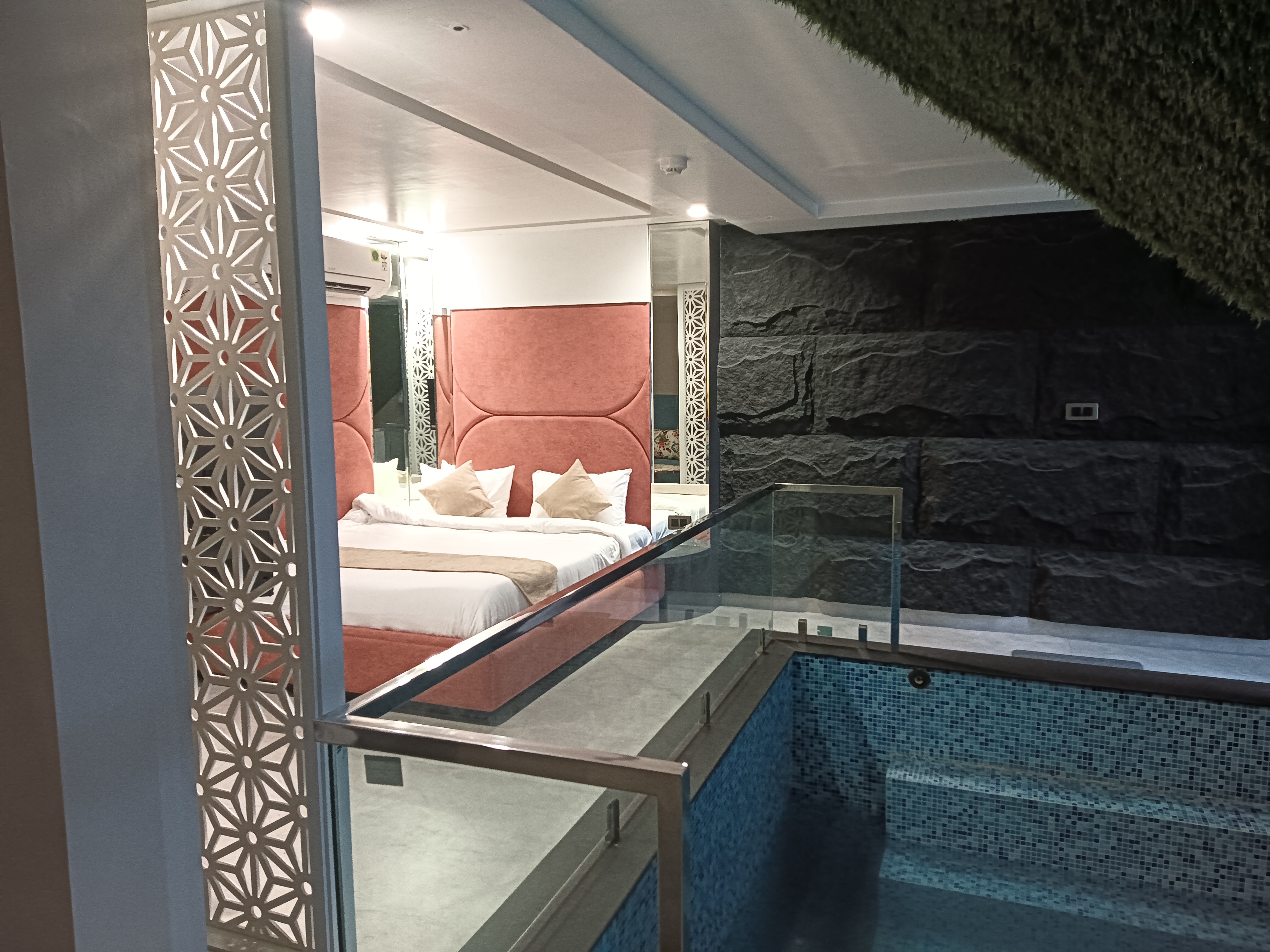 Armonia hotel & Resort Barnala - Tap to explore photos
