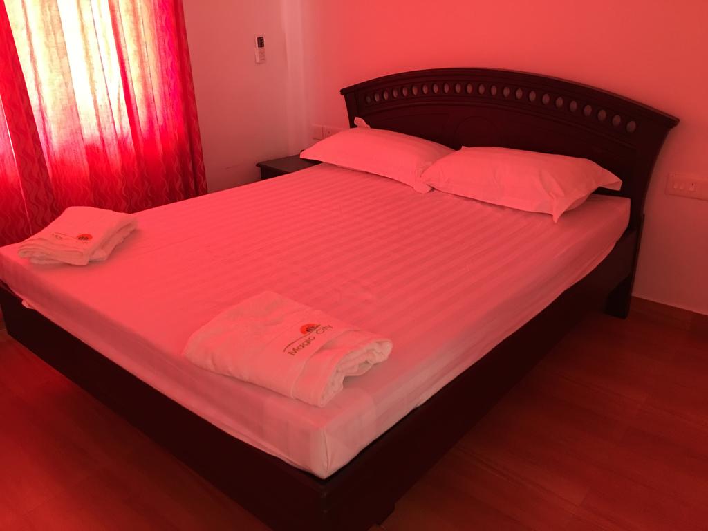 MAGIC LAND RESORTS - Tap to explore photos
