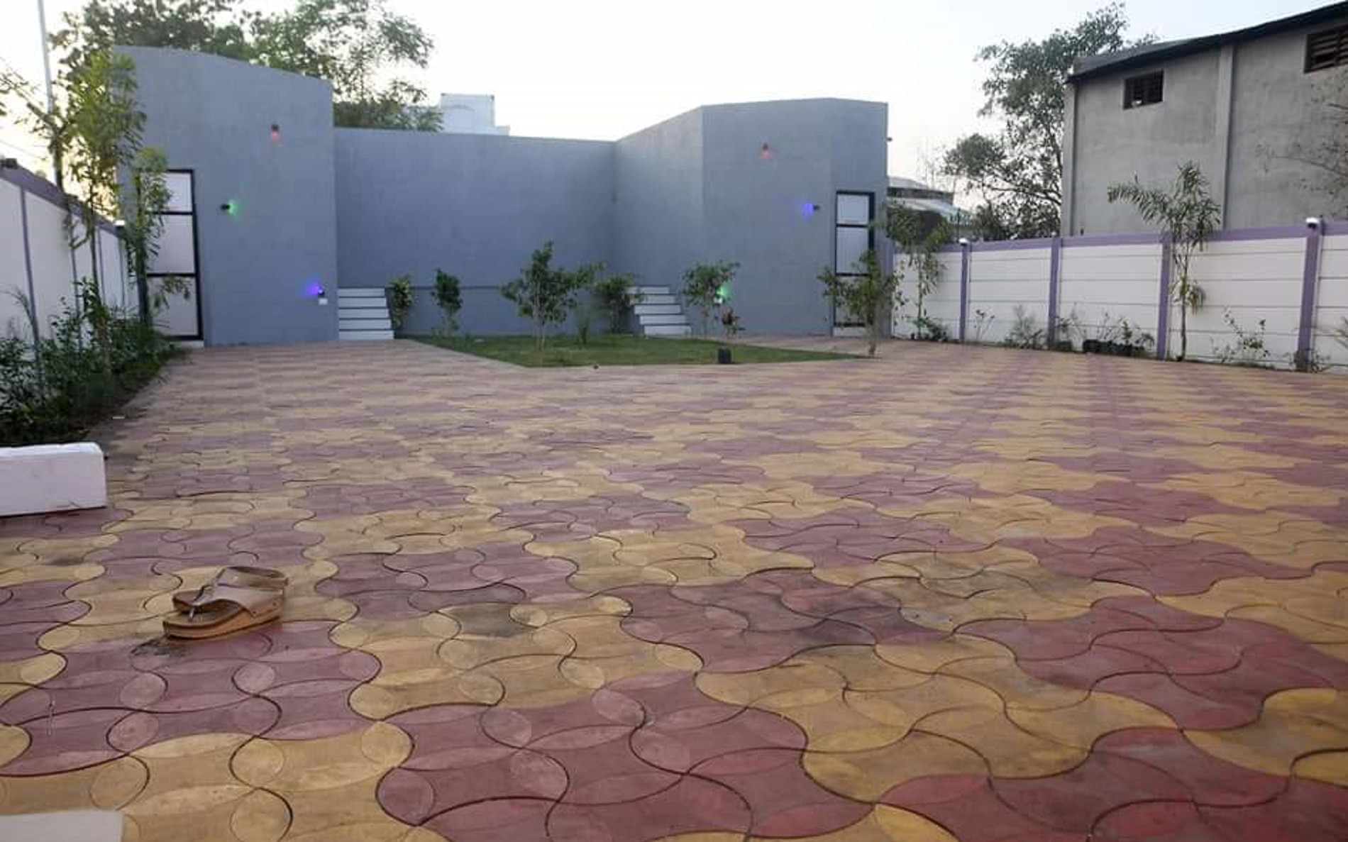 Hotel Gaurav Pales - Tap to explore photos