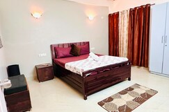 Aadidevam, Lonavala