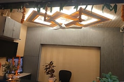 SHREE REWA DARSHAN SEWA SADAN, Omkareshwar