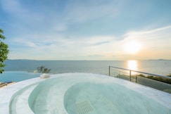 Bayphere Hotel Pattaya, Pattaya