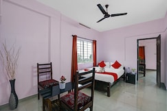 Hotel O Valley View Residency, Vagamon