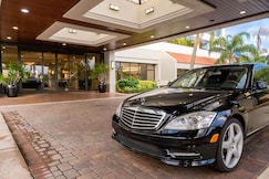 Hilton Palm Beach Airport, Nassau