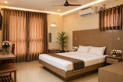 Megha Residency, Mangalore