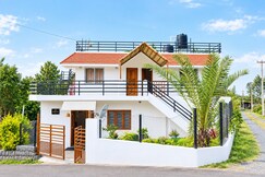 Coonoor Hill Stay by Lexstays, Coonoor