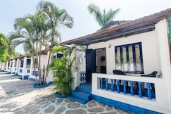 Santorini Cabins by Palette Homes | Cottages | Pool | MountainView|Lonavala, Lonavala