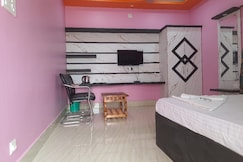 Banani Homestay near Sonarjhuri Shantiniketan, Shantiniketan
