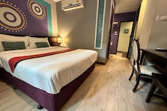 Sawasdee Hotel Sukhumvit Soi 8, Bangkok