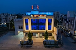 Hotel Palav Palace, Ahmedabad