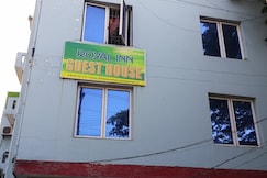 Royal inn, Visakhapatnam
