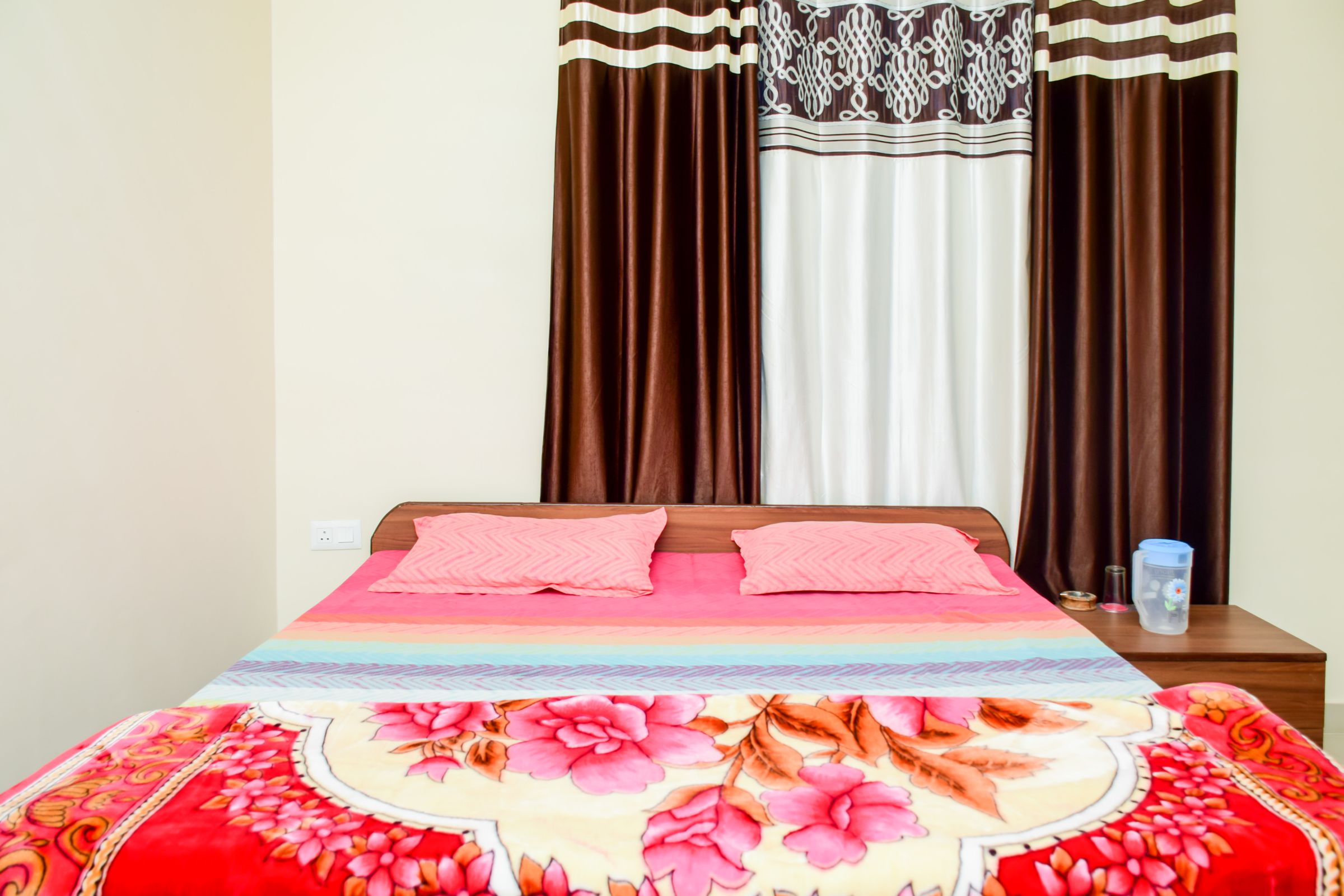 Aditya Homestay - Tap to explore photos