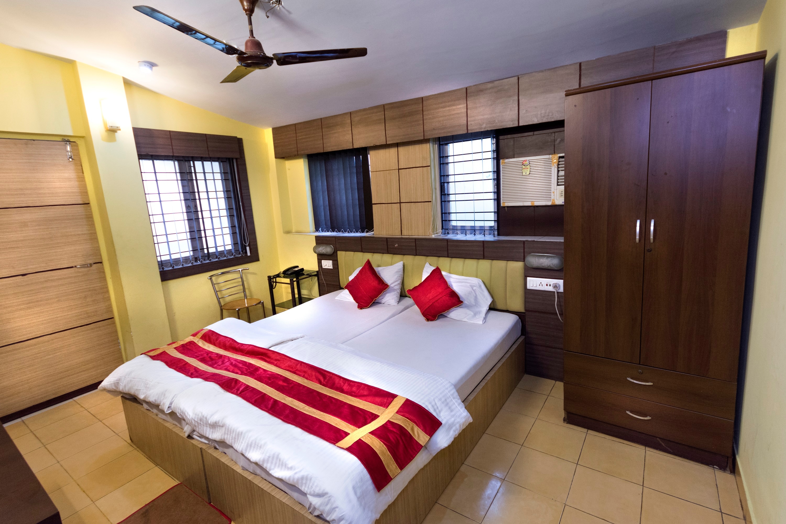 City View Guest House - Tap to explore photos
