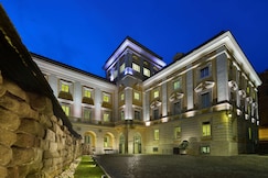 Palazzo Montemartini Rome, A Radisson Collection Hotel, Rome