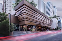 Mercure Bangkok Sukhumvit 11, 