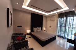 Hotel Mehak Inn, Nahan