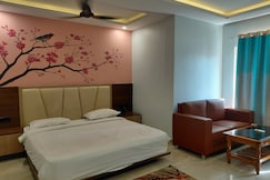 WILDBERRYS OCEAN BREEZE, Puri